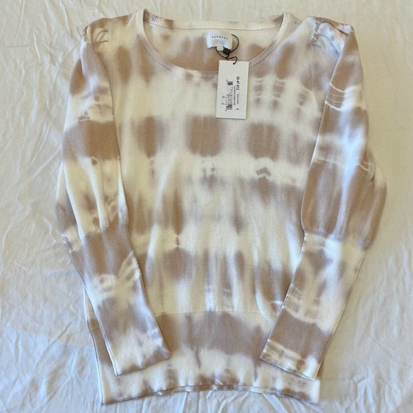 Sunday Sweaters - Sunday’s Caprice Crewneck Sweater